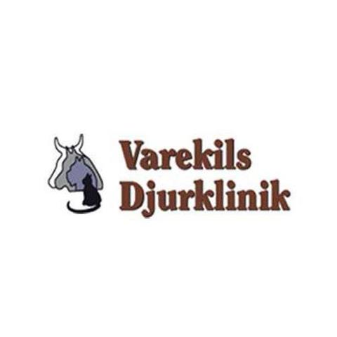 Varekils Djurklinik AB logo