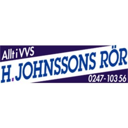 Harry Johnssons Rörledningsverkstad AB