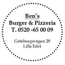 Ben's Burger & Pizzeria