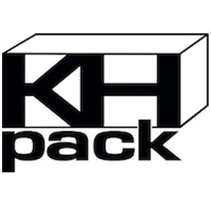 K-H Pack AB logo