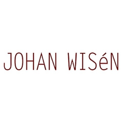 Johan Wisén - Samtal AB logo
