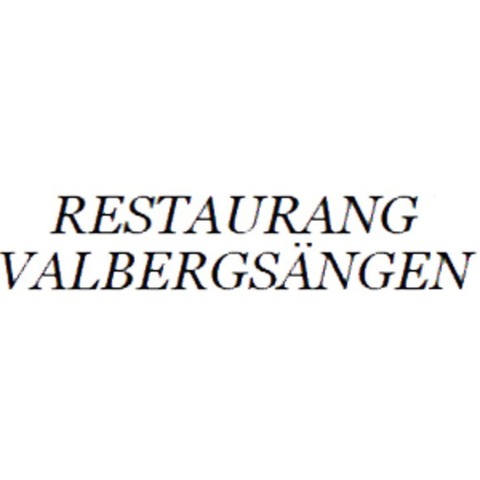 Restaurang Valbergsängen logo