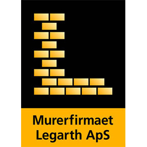 Murerfirmaet Legarth ApS