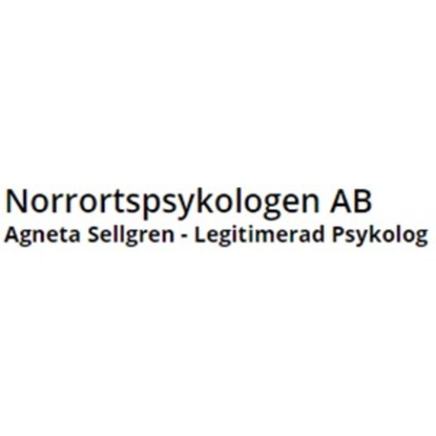 Norrortspsykologen AB logo