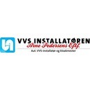 VVS Installatøren ApS logo