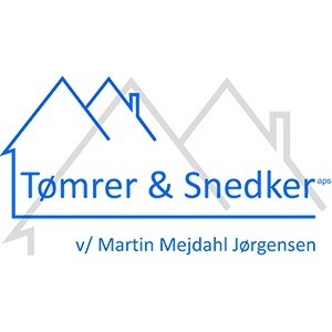 Tømrer Og Snedker Martin Mejdahl Jørgensen ApS