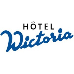 Hotel Wictoria logo