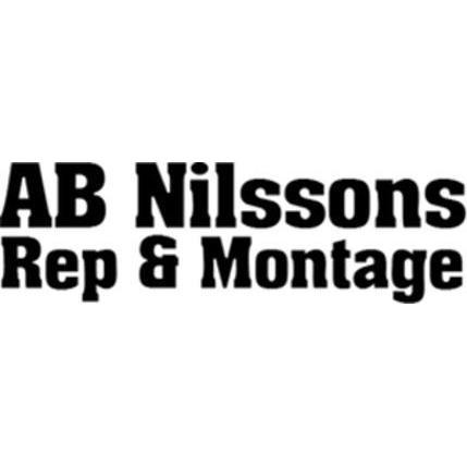 AB Nilssons Rep O Montage