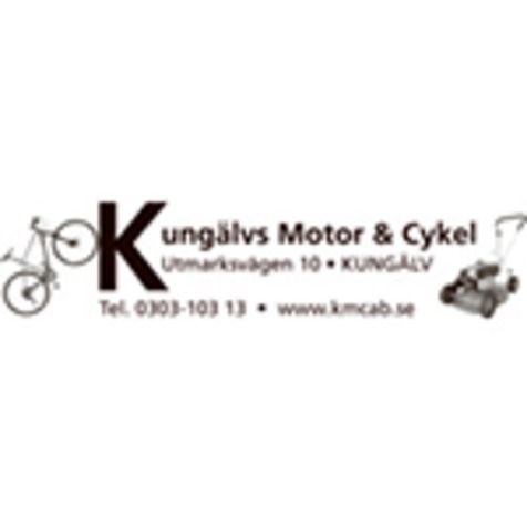 Kungälvs Motor o. Cykel AB