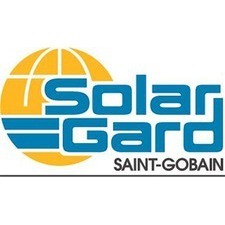 Saint-Gobain Solar Gard logo