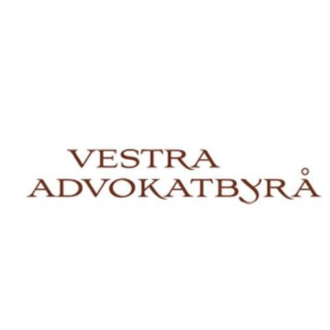 Vestra Advokatbyrå AB logo