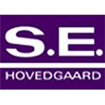 Se Hovedgaard A/S logo