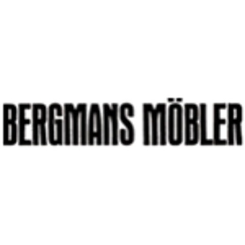 Bergmans Möbler AB logo