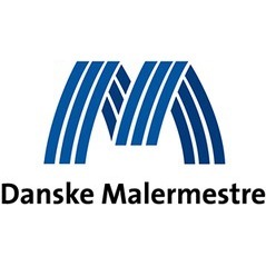 Malerfirma Peter Sørensen logo