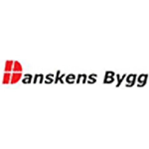 Danskens Bygg logo