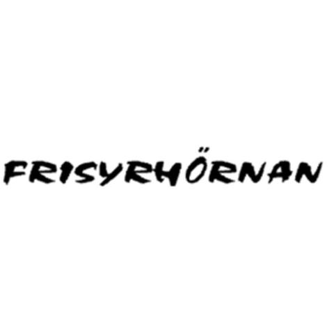 Frisyrhörnan Norrköping logo