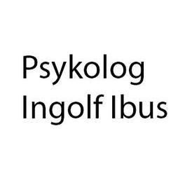 Ingolf Ibus