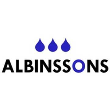 Albinssons Rör AB logo