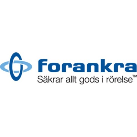 Forankra AB