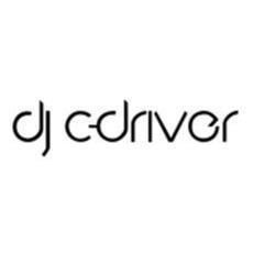 Dj C-Driver Sweden logo