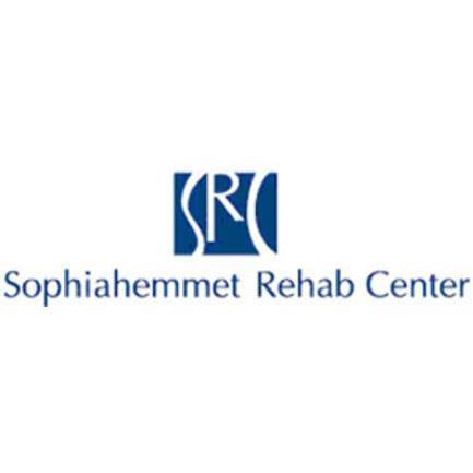 Sophiahemmet Rehab Center AB logo