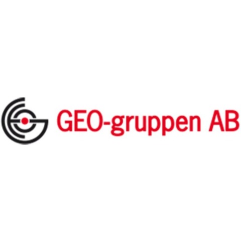 Geogruppen i Göteborg AB logo