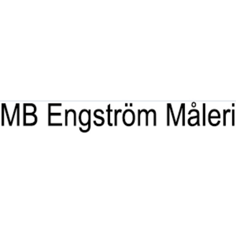 MB Engström Måleri