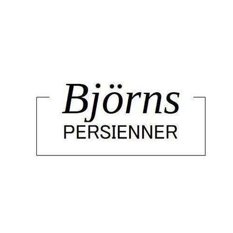 Björns Persienner