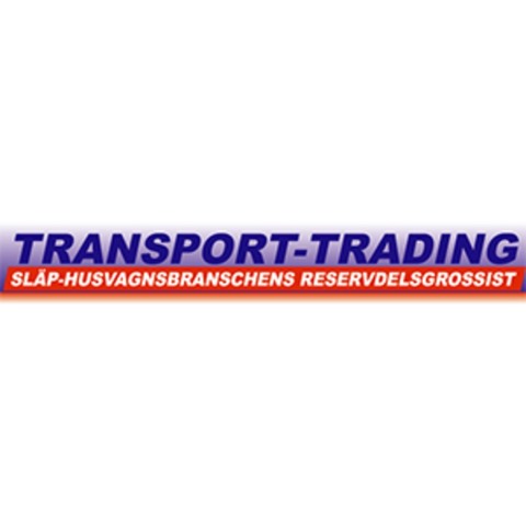 Transport-Trading Reservdelar DP AB logo