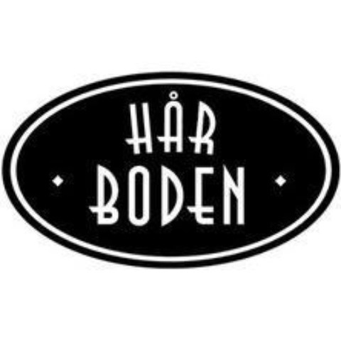 Hårboden