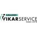 Sjællands Vikarservice ApS logo