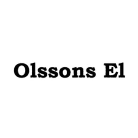 Olssons el