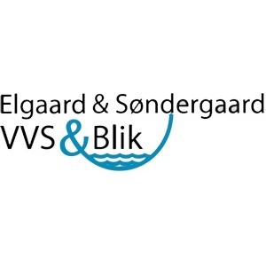 Elgaard & Søndergaard VVS og Blik ApS