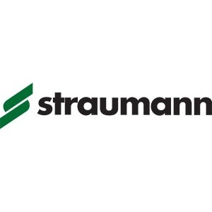 Straumann AB logo