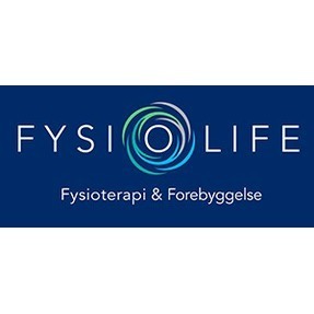 FYSIOLIFE, fysioterapi og forebyggelse