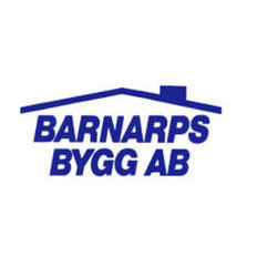 Barnarps Bygg AB logo