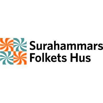 Folkets Hus Surahammar logo