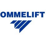 Omme Lift A/S logo