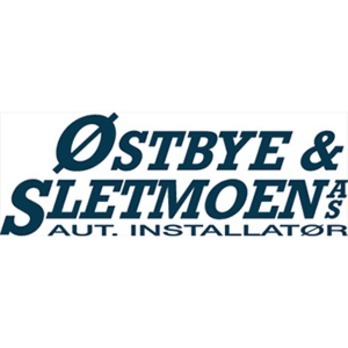 Østbye & Sletmoen AS