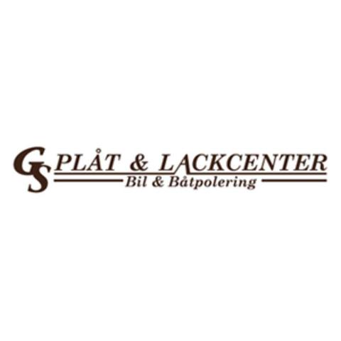 GS Plåt & Lackcenter AB logo