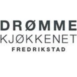 Drømmekjøkkenet Fredrikstad (Rosenlund Kjøkkeninteriør)
