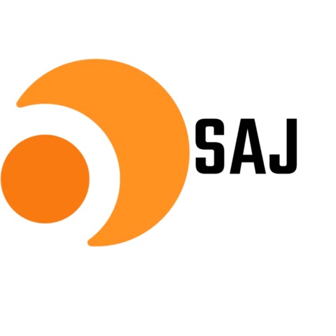 SAJ Boka Föreläsare