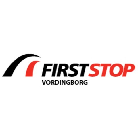 First Stop Vordingborg