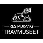 Restaurang Travmuseet logo