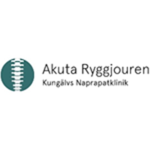 Akuta Ryggjouren logo