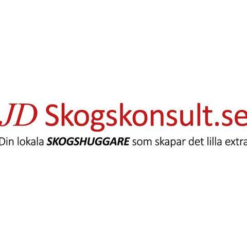 J D Skogskonsult logo