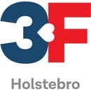 3F Holstebro logo