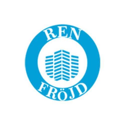 Ren Fröjd logo