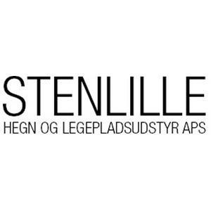 Stenlille Hegn og Legepladsudstyr ApS logo