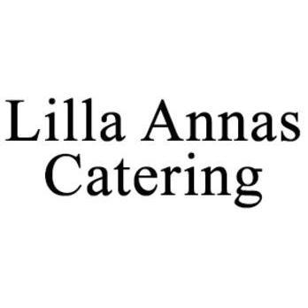 Lilla Annas Catering logo